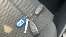 Ford Fiesta 1.0 EcoBoost 95 ST-Line Edition 5dr Petrol Hatchback